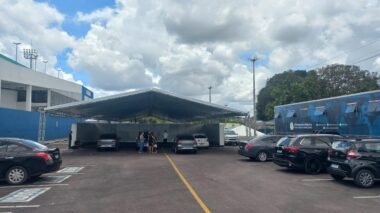 Câmara Cidadã: confira os serviços gratuitos que serão disponibilizados à população nesta quinta e sexta-feira