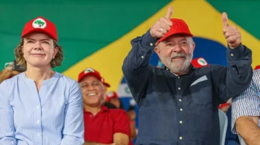 MST faz nova invasão de terra em fazenda na Bahia; saiba mais