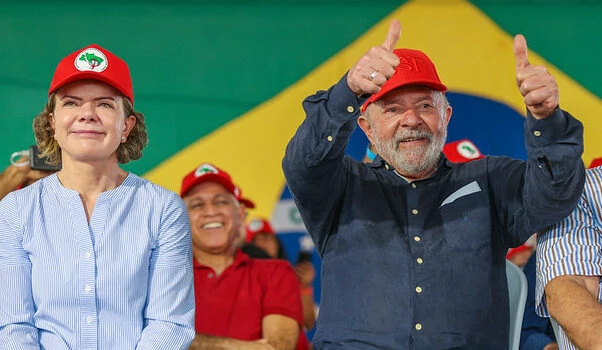 No momento, você está visualizando MST faz nova invasão de terra em fazenda na Bahia; saiba mais