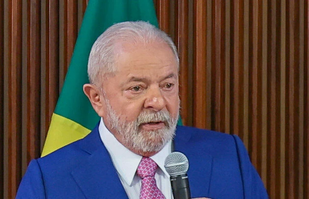 Leia mais sobre o artigo Lula retira Abin de militares no GSI e passa para a Casa Civil