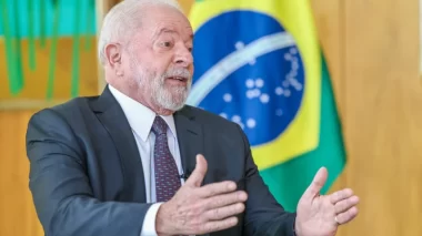 Lula retira arte sacra da lista de projetos da Lei Rouanet