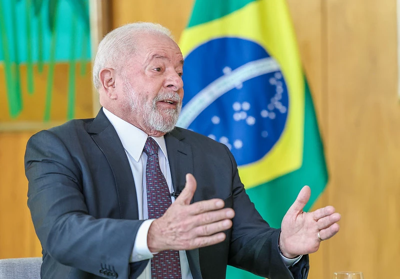 No momento, você está visualizando Lula retira arte sacra da lista de projetos da Lei Rouanet