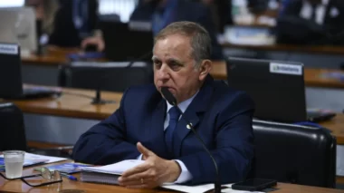 Senador critica mulheres trans em competições: “Covardia”