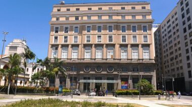 Produtores culturais podem inscrever projetos no Banco do Brasil até amanhã