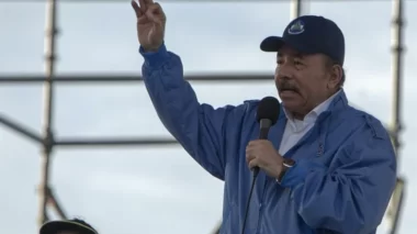 Após crítica do Papa, ditadura da Nicarágua suspende relações com Vaticano