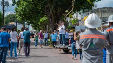 Projeto de Caio André contra medidores aéreos vai à votação final na segunda-feira (27/03)