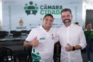 Leia mais sobre o artigo Vereador Peixoto prestigia primeira edição da ‘Câmara Cidadã’