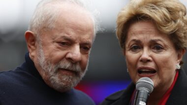 Lula: Impeachment de Dilma foi retrocesso para mulheres