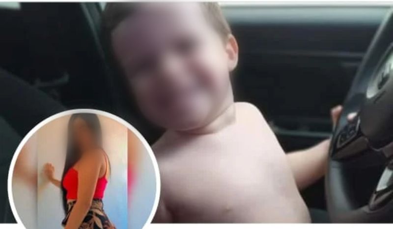 No momento, você está visualizando VÍDEOS: Projeto de Mãe promove ‘sessão de tortura’ com o filho de 2 anos e obriga pai a assistir