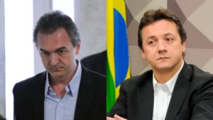 Leia mais sobre o artigo Joesley e Wesley Batista estarão em comitiva de Lula na China