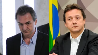 Joesley e Wesley Batista estarão em comitiva de Lula na China