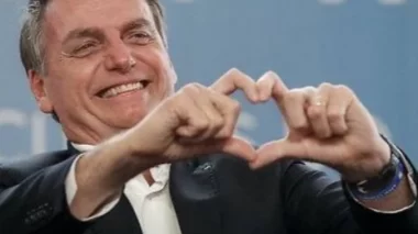 “Imprensa até errando é melhor que calada”, defende Bolsonaro