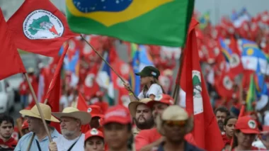 Invasões de terra na gestão Lula já superam 1° ano de Bolsonaro