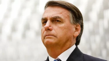 Toffoli arquiva investigações da CPI da Covid contra Bolsonaro