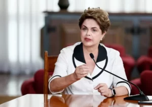 Leia mais sobre o artigo Dilma será eleita para o Banco do Brics nesta sexta-feira