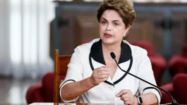 Dilma será eleita para o Banco do Brics nesta sexta-feira