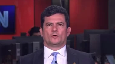 Moro responde ataque de Lula: “Quer se vingar do brasileiro”