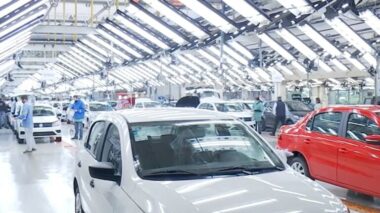 Volkswagen e GM iniciam férias coletivas nesta segunda-feira