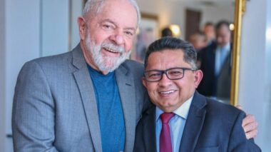 Lula deve vir a Manaus em abril, diz presidente do PT-AM