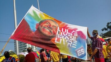 PCC: Criminosos usavam e-mail “lulalivre” em plano contra Moro