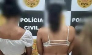 Leia mais sobre o artigo Espia: Mulheres mantêm homem preso em casa de prostituição e terminam presas