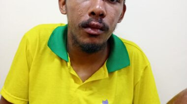 HPS João Lúcio procura por familiares de paciente com deficiência intelectual