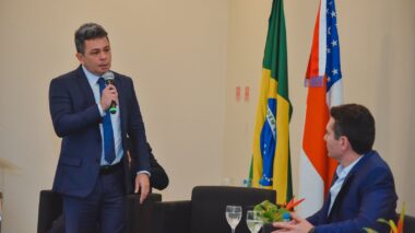 Governo do Estado do Amazonas discute soluções para habitação no Fórum Norte Nordeste da Indústria da Construção