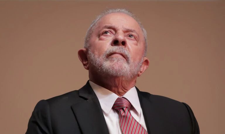 No momento, você está visualizando Lula devolveu 559 presentes levados para seu acervo pessoal