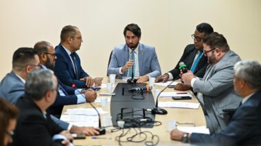 Diretores da Águas de Manaus e Ageman são convocados pela CPI da CMM