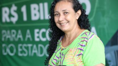 +Crédito Amazonas: Governo do Estado aplica mais de R$ 12 milhões no primeiro mês de operação