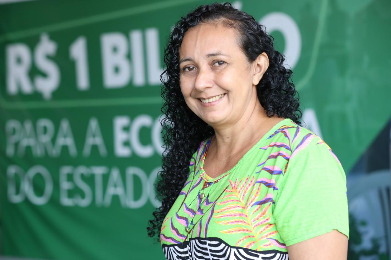 No momento, você está visualizando +Crédito Amazonas: Governo do Estado aplica mais de R$ 12 milhões no primeiro mês de operação