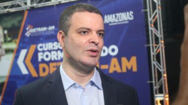 Programa Segurança Em Foco recebe diretor-presidente do Detran-AM neste sábado