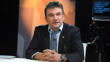 Lulista Andrés Sanchez defende o “direito” de roubar; entenda