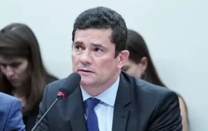 Leia mais sobre o artigo Moro é escolhido para comissão mais importante do Senado: CCJ