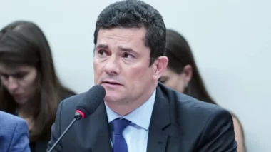 Moro é escolhido para comissão mais importante do Senado: CCJ