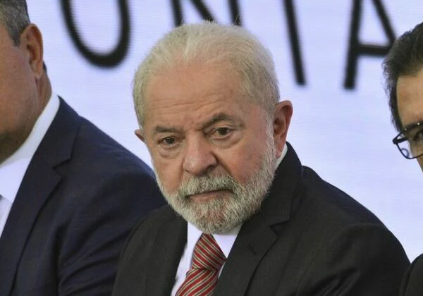 No momento, você está visualizando Oposição quer impeachment de Lula após falas sobre Moro