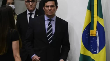 MPF pede que caso do PCC contra Moro seja levado à Justiça de SP