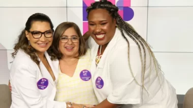 Janja da Silva é processada por se “apropriar de TV do governo”