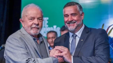 Ministro de Lula esconde do TSE casa no valor de R$ 1,6 milhão