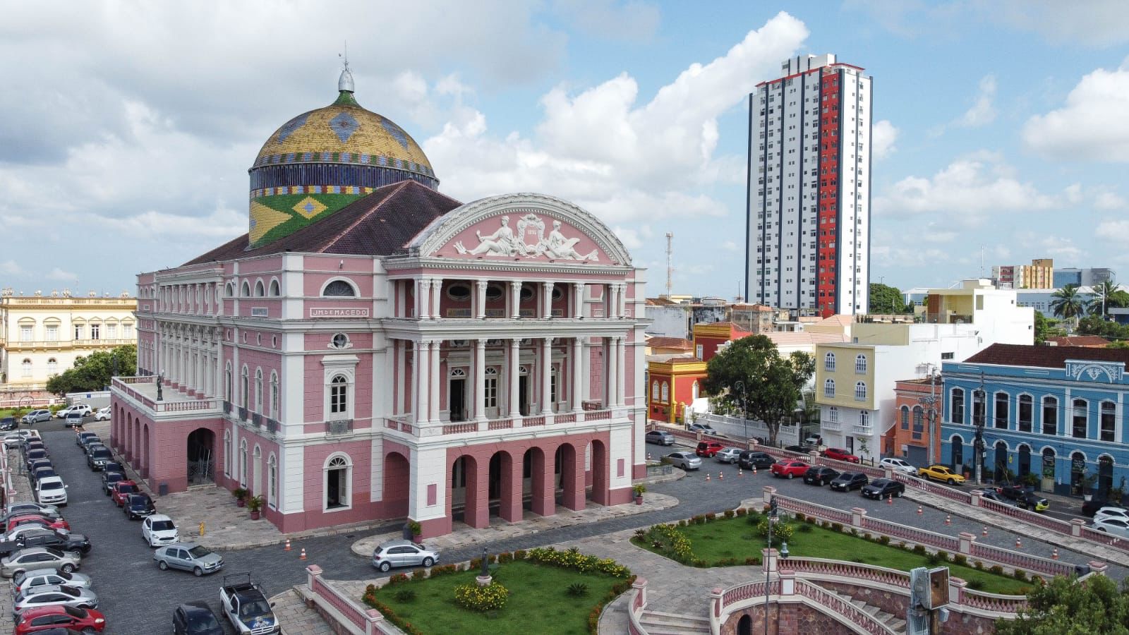 No momento, você está visualizando Espaços culturais do estado divulgam cronograma de funcionamento para visitação pública