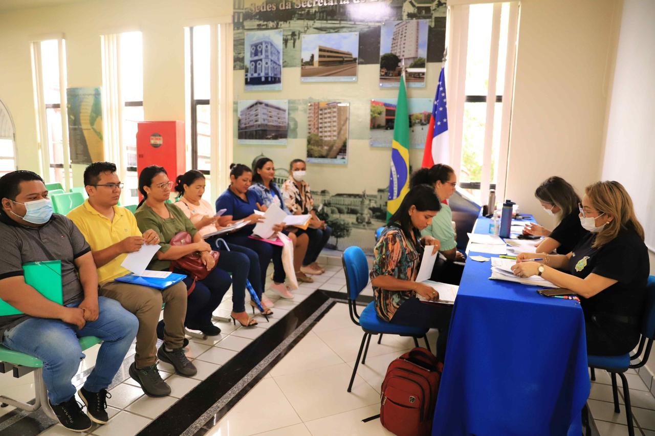 No momento, você está visualizando Secretaria de Educação convoca 113 candidatos aprovados no PSS 2022