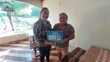Mais qualidade no turismo para o município de Borba