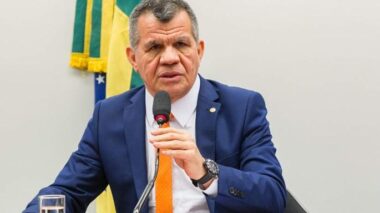 Bosco Saraiva é nomeado para assumir Superintendência da ZFM