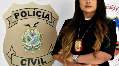 PC-AM faz alerta aos pais e responsáveis quanto aos comportamentos dos filhos dentro e fora do ambiente escolar