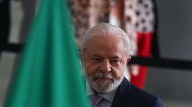 Somente 18% acham que Lula tem feito mais que esperavam