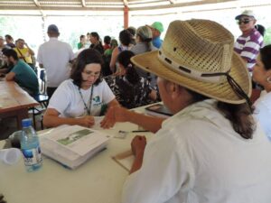 Leia mais sobre o artigo Fundo Amazônia: Sema recebe mais de R$1,5 milhão para incentivo à regularização ambiental