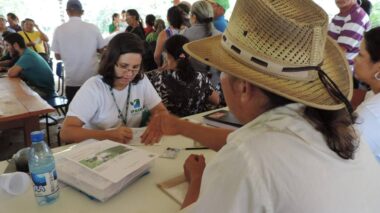 Fundo Amazônia: Sema recebe mais de R$1,5 milhão para incentivo à regularização ambiental