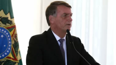 MP Eleitoral se manifesta a favor da inelegibilidade de Bolsonaro