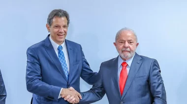 Lula diz não concordar com avaliações negativas do PIB