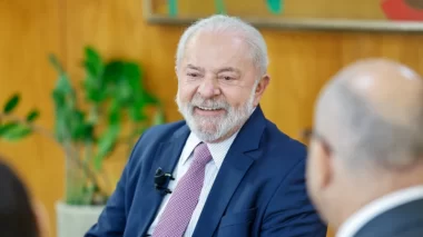 Brasil decide por não assinar declaração contra Rússia